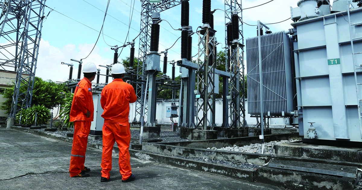 Cần Thơ tăng cường đầu tư lưới điện, đáp ứng nhu cầu phát triển