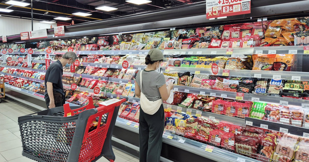 Nghỉ lễ thảnh thơi với những giải pháp tiệc tại gia tiện lợi cho gia đình