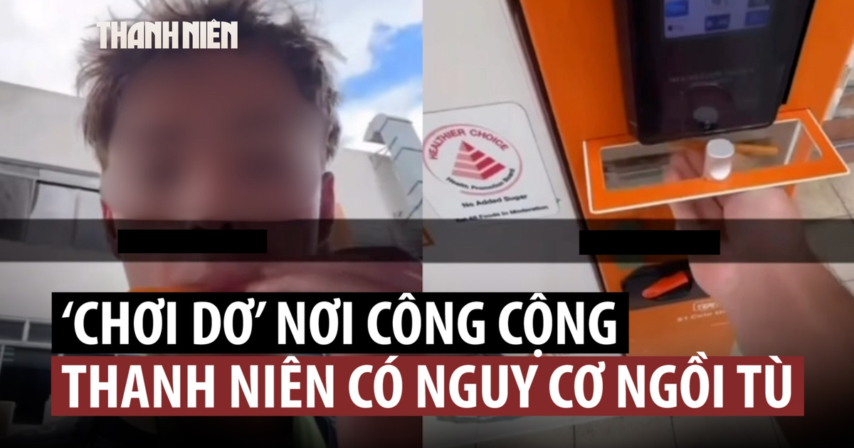 Thanh niên Pháp táo tợn quậy phá ở Singapore đối mặt hậu quả nặng