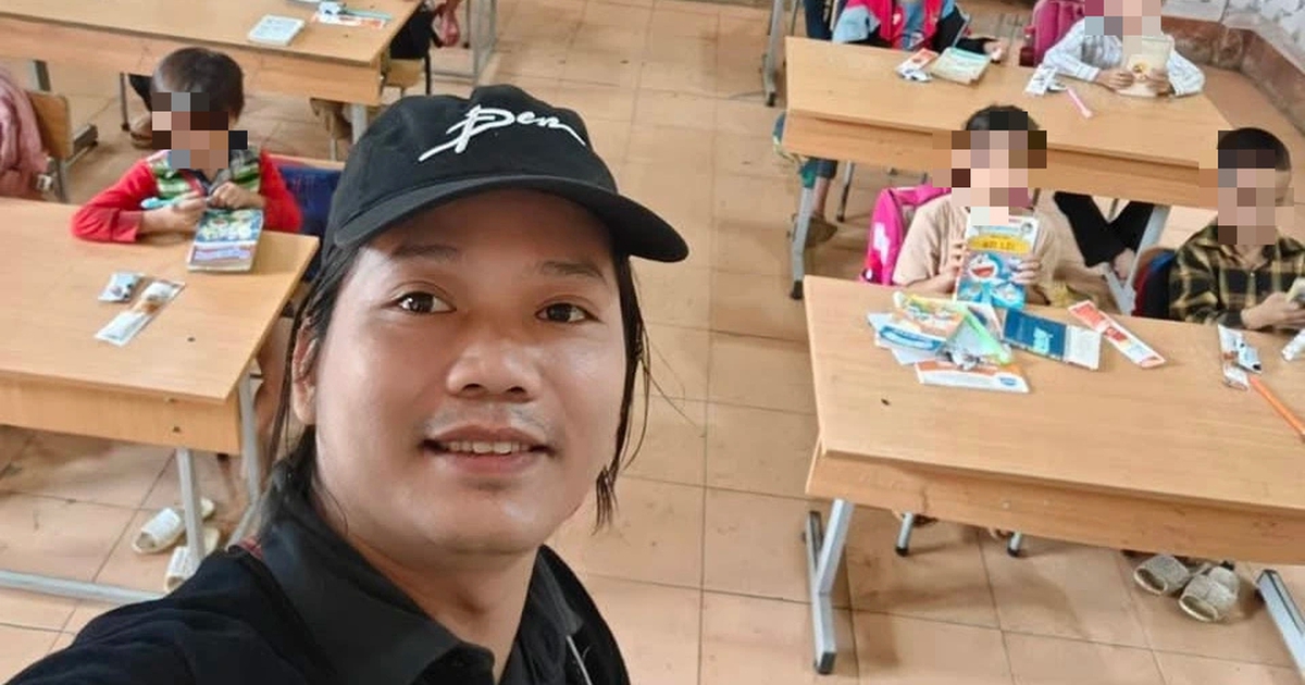 Bộ Công an: Dự án ‘Nuôi em’ không có dấu hiệu tội phạm