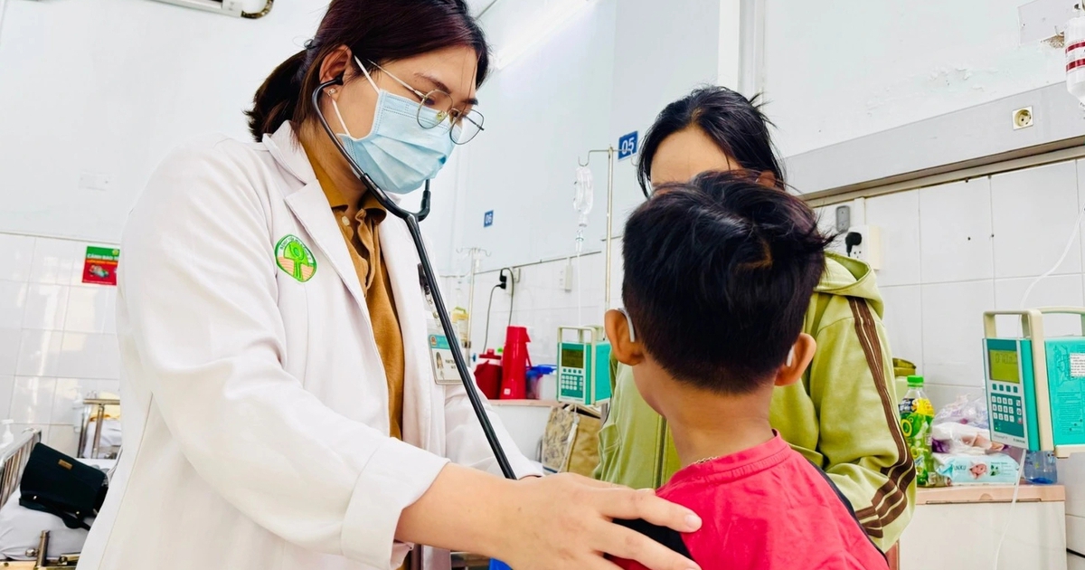 Diễn biến mới vụ nghi ngộ độc thực phẩm tại Trường tiểu học Đặng Thùy Trâm TP.HCM