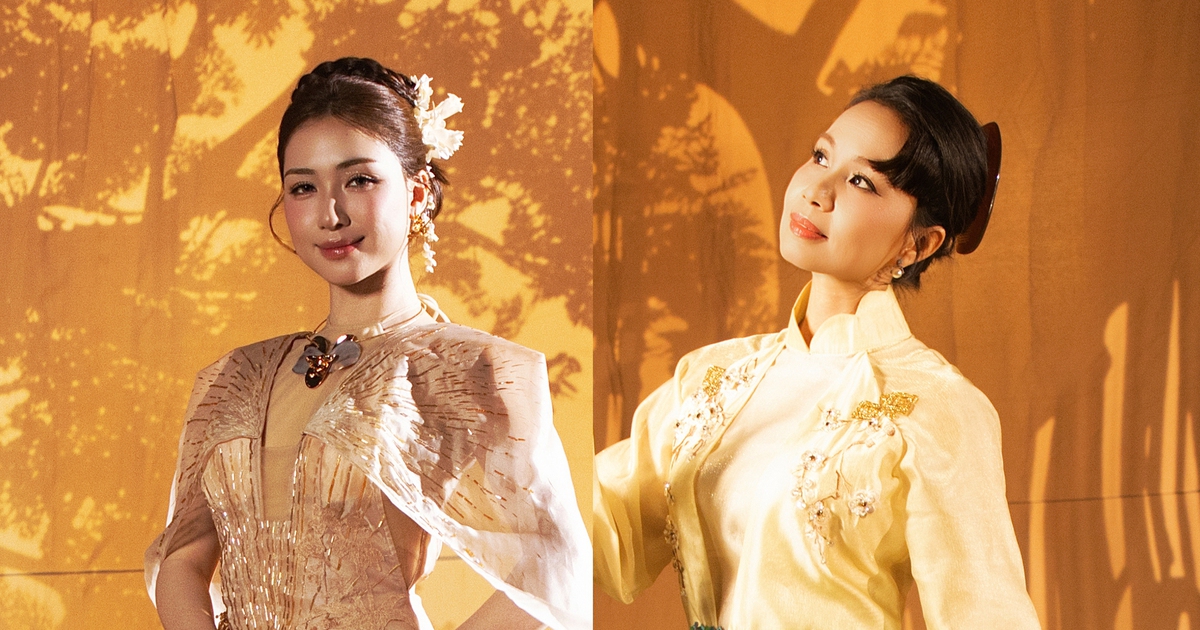 'Lúa chín chẳng cúi đầu’ gây bão, ca khúc Cẩm Ly – Hòa Minzy phải sửa lời