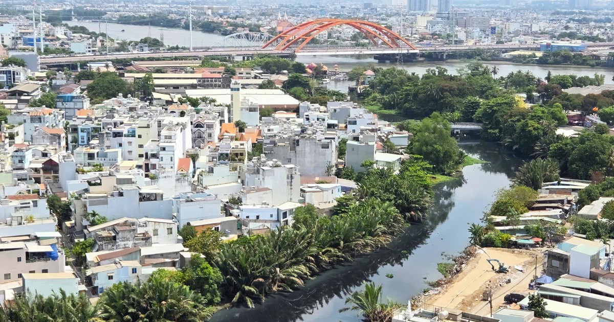 Công an TP.HCM sẽ xác minh chủ sử dụng hàng triệu thửa đất