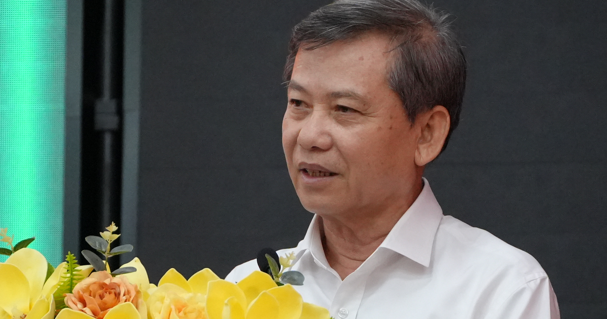 Đồng Nai phải chú trọng quy hoạch, quản trị đô thị khi lên thành phố