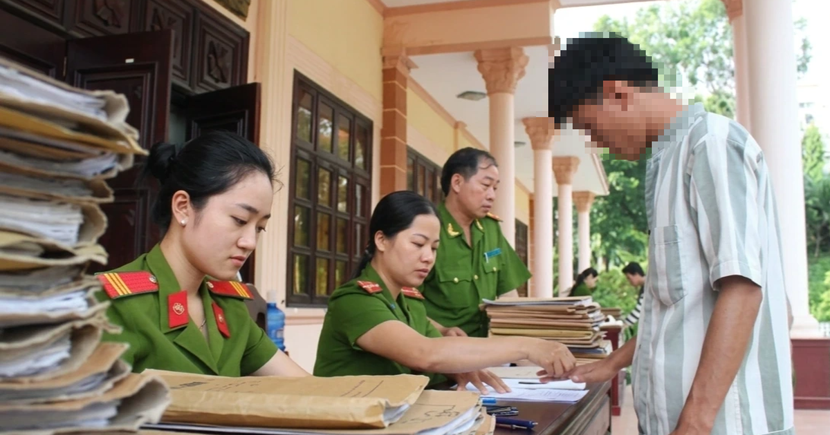 Những trường hợp đặc biệt nào được xem xét đặc xá năm 2026?