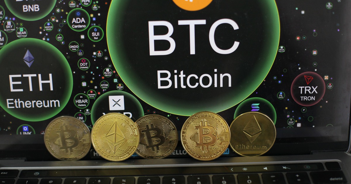 Giá Bitcoin hôm nay 28.4.2026: Strategy mua thêm 255 triệu USD Bitcoin