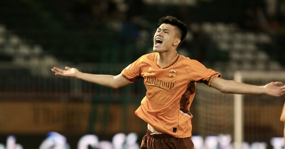 Hậu vệ 1,95 m của HAGL và sao trẻ Lê Phát lên U.19 Việt Nam, HLV Nhật Bản vẫn gặp khó vì…