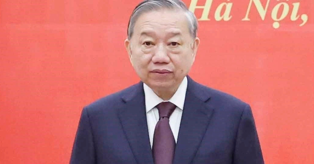 Tổng Bí thư, Chủ tịch nước Tô Lâm chủ trì Phiên họp thứ nhất Hội đồng Quốc phòng và An ninh nhiệm kỳ 2026 - 2031