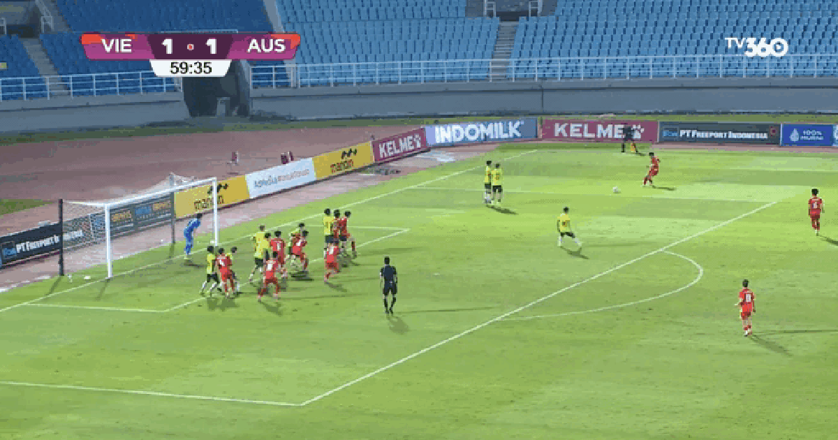 AFC ‘bỏ rơi’ vòng bảng U.17 châu Á, TV360 vào cuộc khẩn cấp: Khán giả xem U.17 Việt Nam ở đâu?