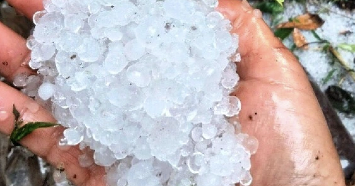 Dự báo thời tiết nghỉ lễ 30.4 - 1.5: Đề nghị 21 tỉnh ứng phó thiên tai