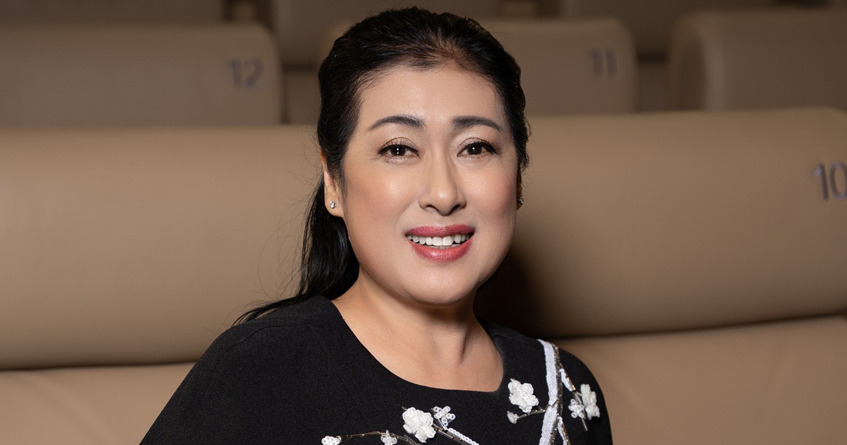 Trăn trở của nghệ sĩ Thanh Thủy ở tuổi 63