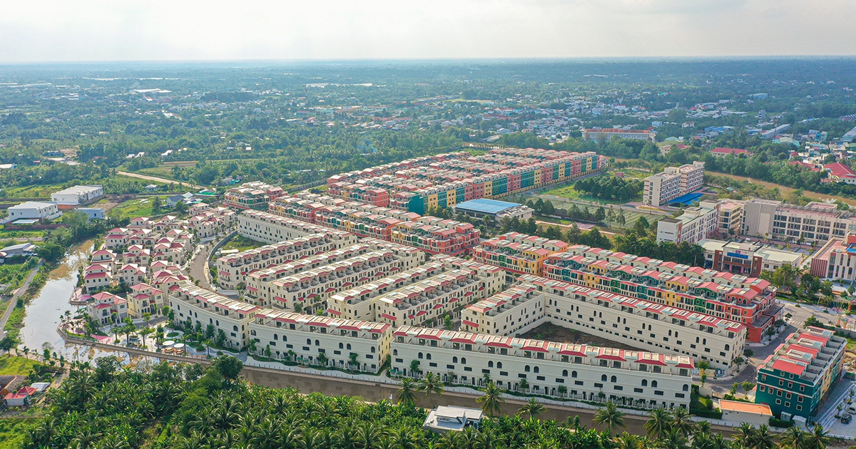 T&T Group phát triển dự án dựa trên pháp lý, tiến độ và sản phẩm hiện hữu