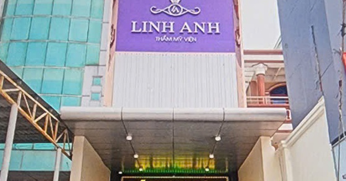 TP.HCM xử phạt nặng, đình chỉ cơ sở thẩm mỹ, nha khoa không phép