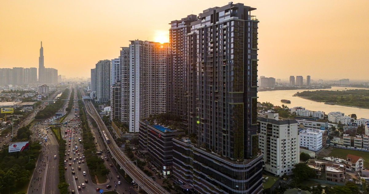 Masterise Homes tiên phong kiến tạo ‘Quận hàng hiệu’ tại khu đông TP.HCM