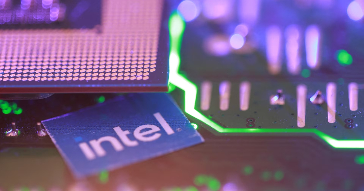 CPU tưởng bỏ đi của Intel vẫn được bán ra thị trường