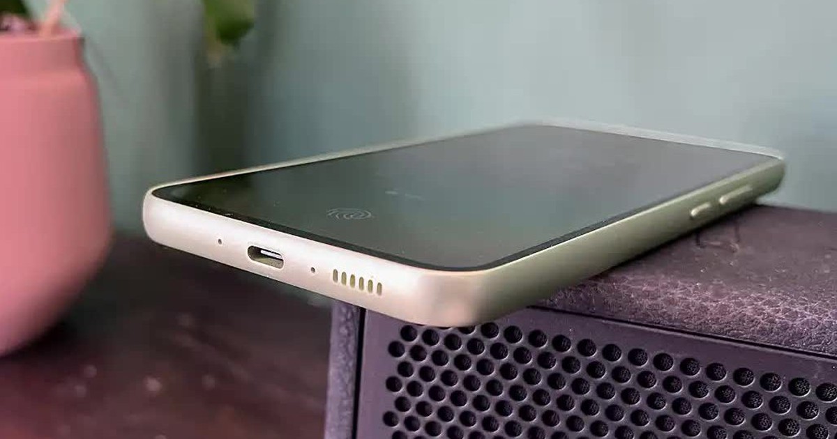 Samsung sắp mang cả 'dàn audio huyền thoại' lên smartphone