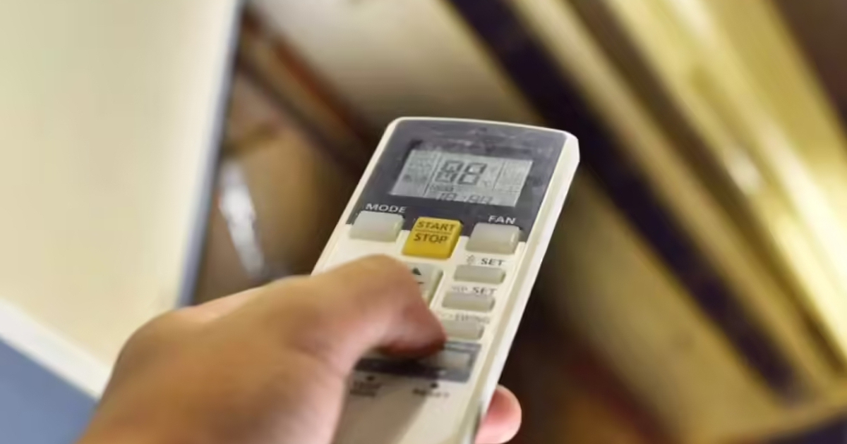 Những dấu hiệu cho thấy điều hòa đến lúc 'nghỉ hưu'