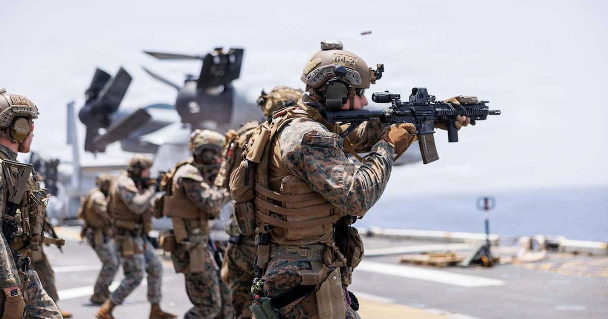 Tình hình Iran, Trung Đông mới nhất ngày 30.4: Mỹ đã tốn 25 tỉ USD