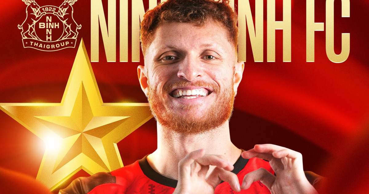 Báo Đông Nam Á ấn tượng với Nguyễn Tài Lộc: ‘Đội tuyển Việt Nam sẽ rất mạnh’