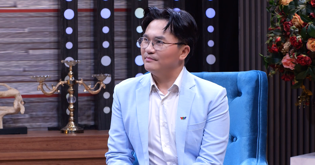 Đại Nghĩa 'choáng' trước màn xử lý cao tay của người phụ nữ khi chồng hay ghen