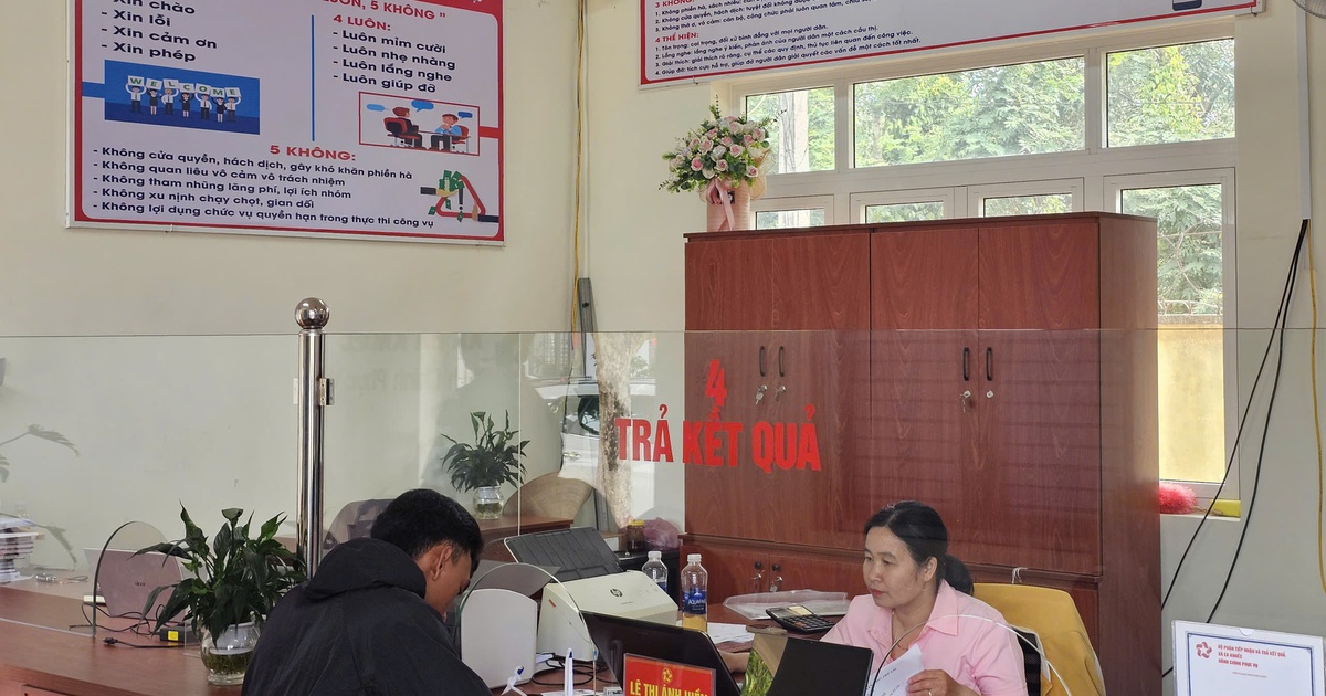 Đắk Lắk điều chỉnh giờ làm việc hành chính từ ngày 1.5