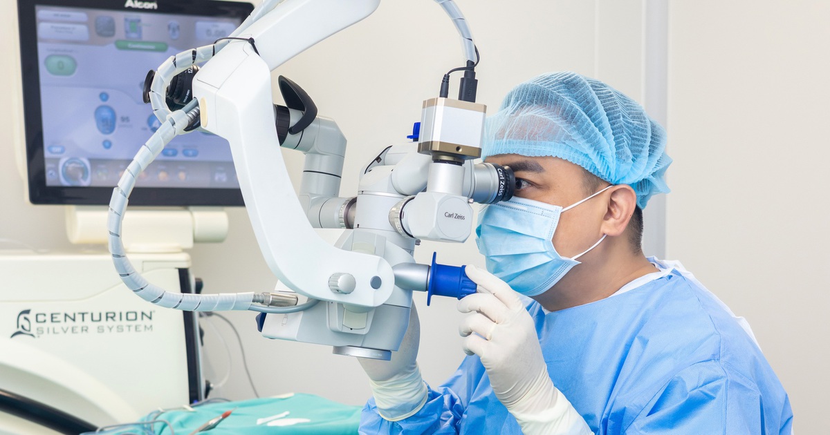 Tập đoàn Y khoa Sài Gòn: 22 năm tận tâm vì người bệnh và hành trình song hành cùng y tế nước nhà