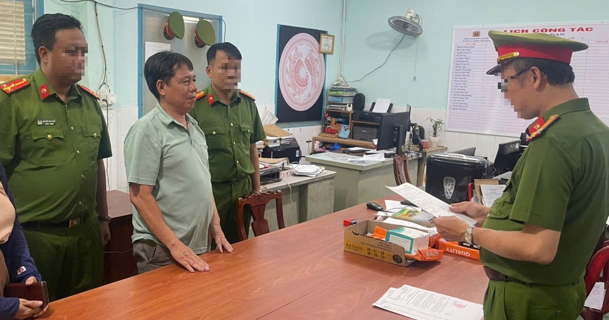 Bắt bị can vận chuyển trái phép động vật quý hiếm trị giá hơn 20 tỉ đồng