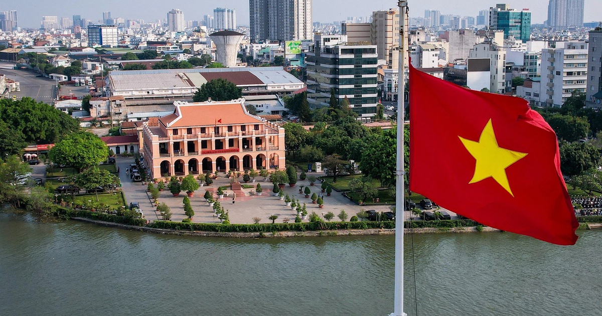 Bảo tàng Hồ Chí Minh ở Bến Nhà Rồng sẽ khánh thành dịp Quốc khánh 2.9
