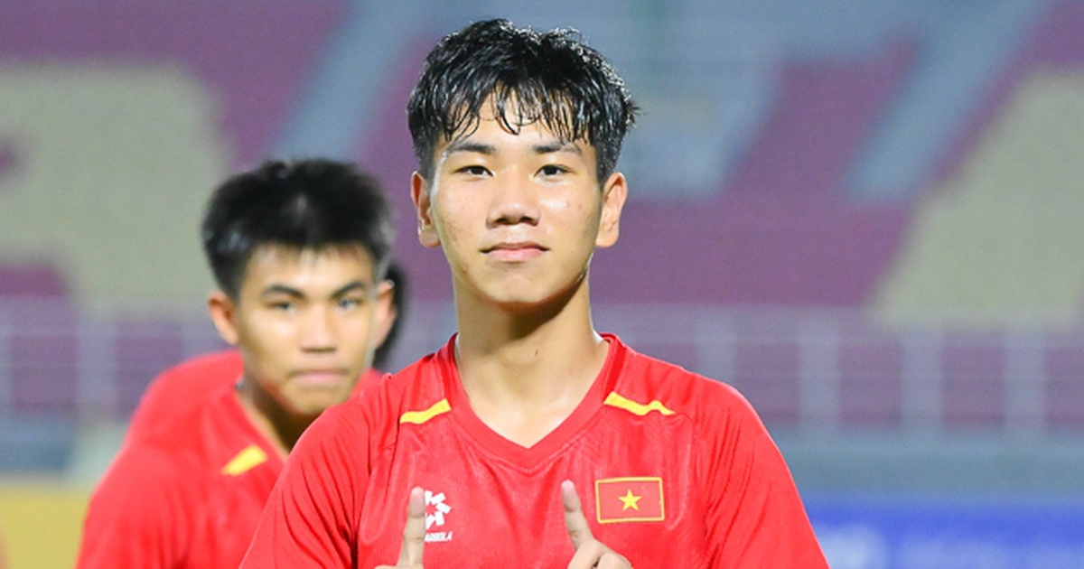 Đối thủ mạnh của U.17 Việt Nam bất ngờ hòa Thái Lan, U.17 Indonesia lại thất bại: Giải châu Á khó lường