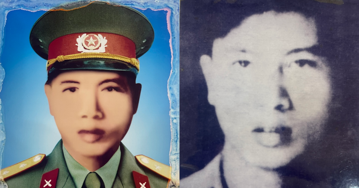 Chân dung người Anh hùng cùng đoàn quân 'tiến vào Sài Gòn'