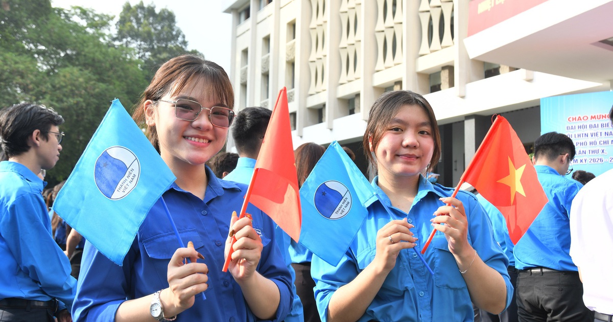 51 năm đất nước thống nhất: Lễ chào cờ đặc biệt tại Dinh Độc Lập