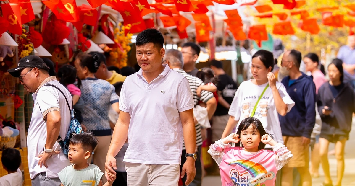 Công đoàn nghiên cứu phương án hoán đổi lịch nghỉ lễ Ngày Văn hóa 24.11