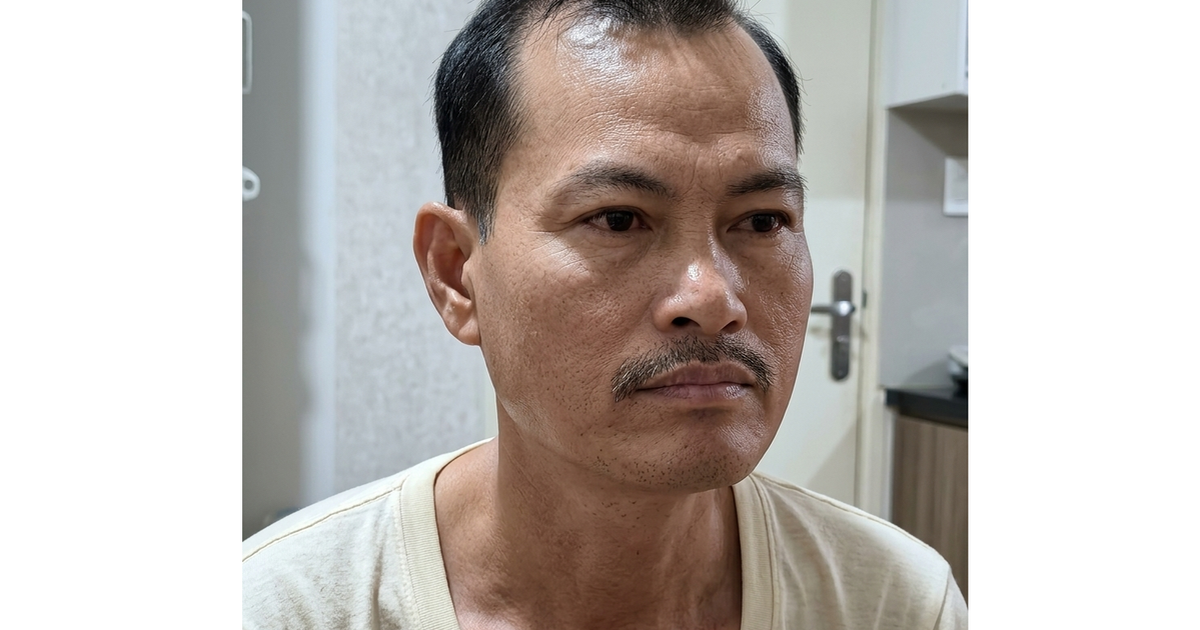 Khởi tố bị can vu cáo Việt Nam đàn áp đồng bào dân tộc Khmer