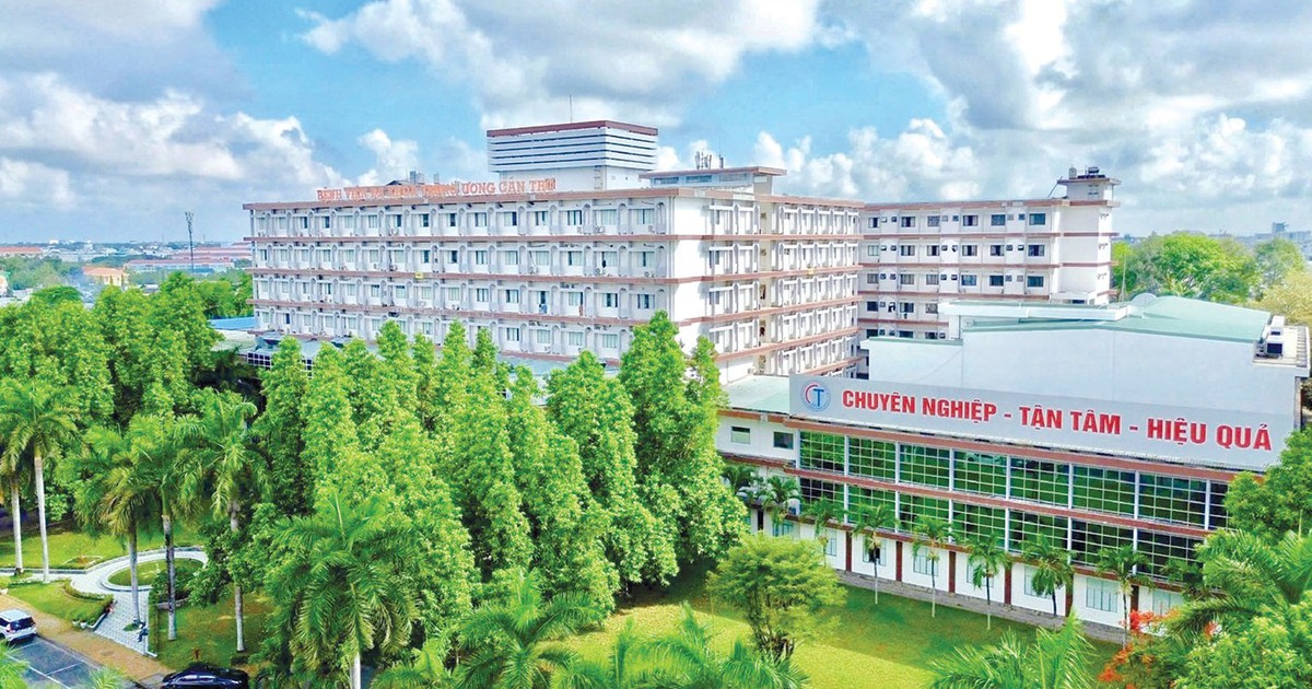 Dấu ấn 20 ca ghép thận tại miền Tây Những cuộc đời hồi sinh