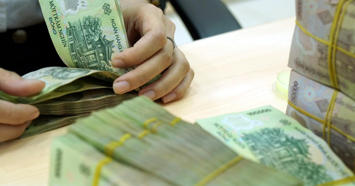 Xử lý khai thuế quý 1 thế nào khi ngưỡng miễn thuế là 1 tỉ?