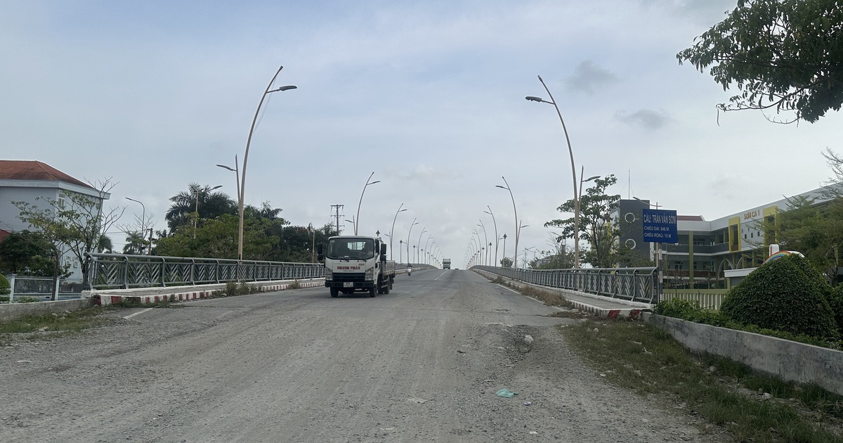 Kế hoạch thu hồi hơn 1.200 tỉ vốn tạm ứng tránh thất thoát của Cà Mau