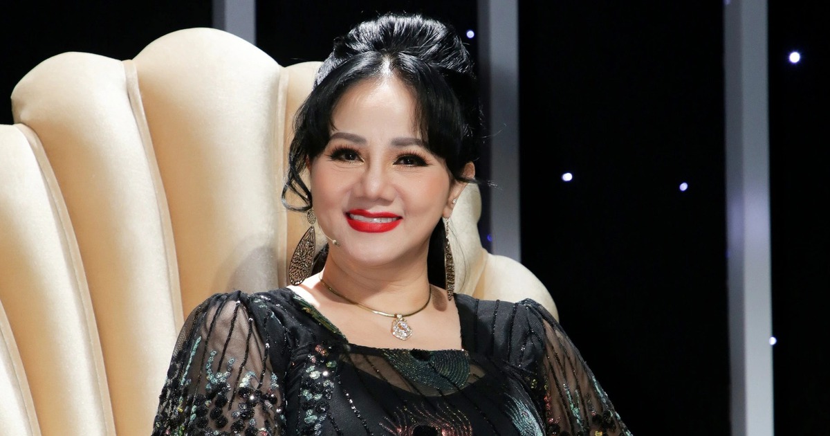 'Nữ hoàng rock' kể cột mốc thay đổi sự nghiệp, làm mẹ đơn thân sau đổ vỡ