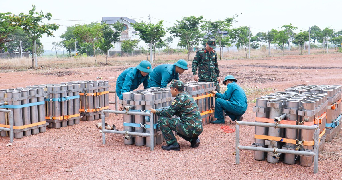 Đồng Nai đề nghị tạm ngưng kinh doanh xăng dầu gần điểm bắn pháo hoa