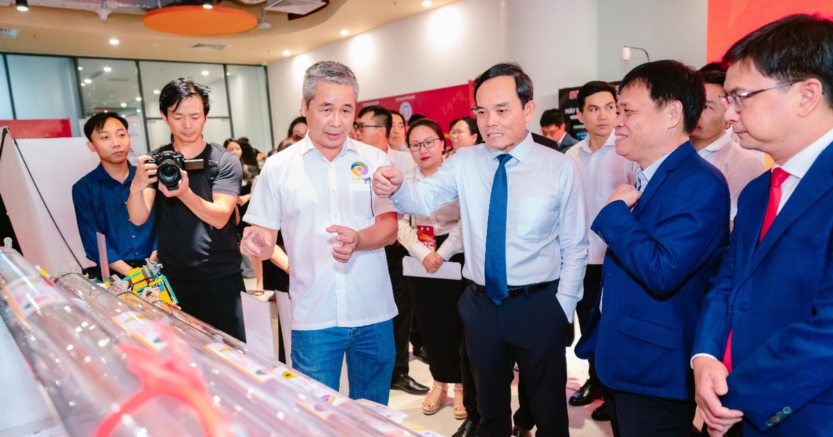 INFALWAY-LASER: Doanh nghiệp Việt từng bước làm chủ công nghệ laser CO₂