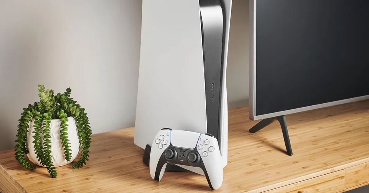 Sony tăng giá PlayStation 5