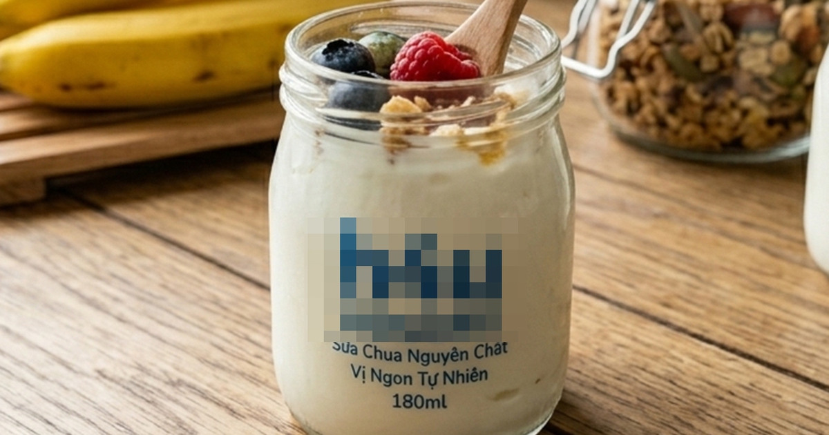 Bữa sáng với sữa chua, cơ thể thu lợi được gì?