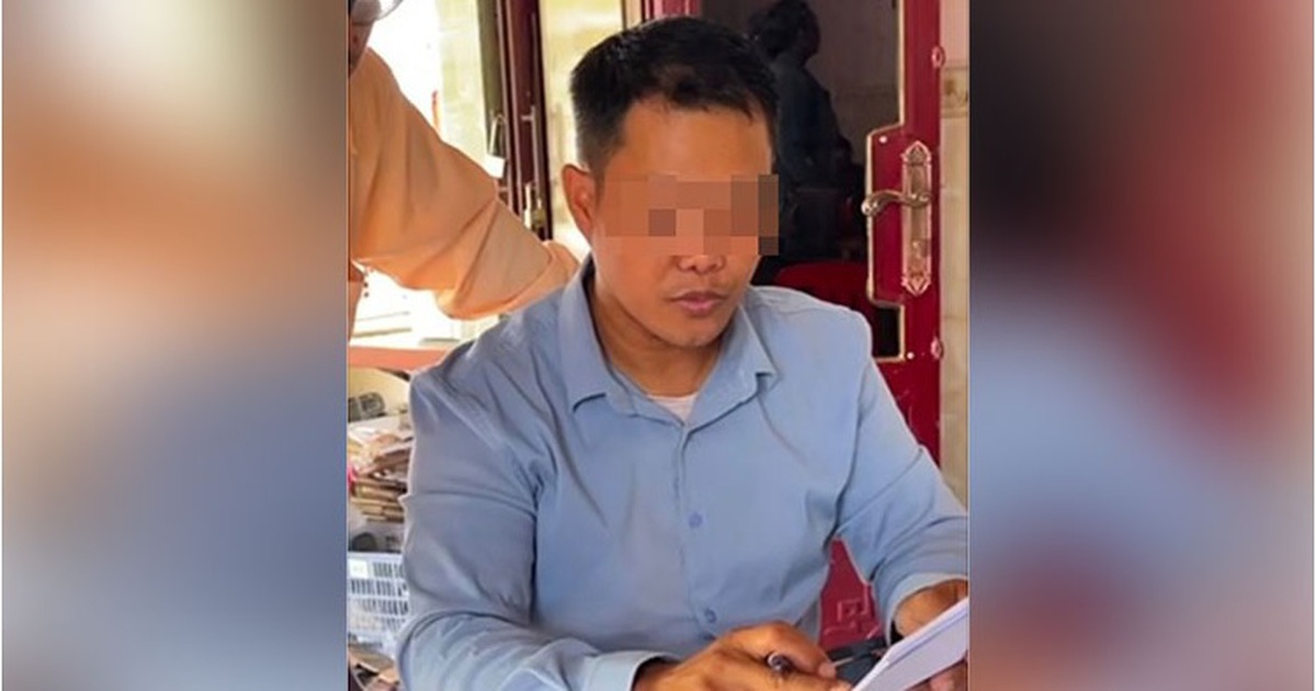 Một sĩ quan quân cảnh Campuchia bị bắt về tội lừa đảo