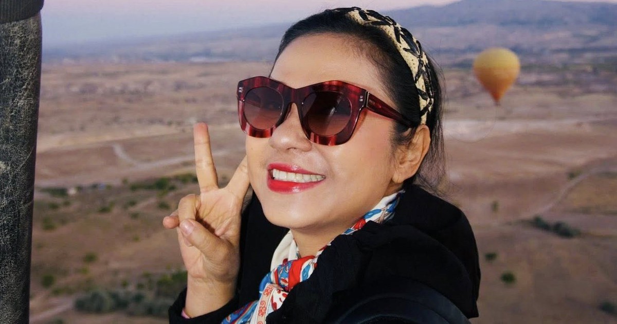 Việt Trinh lên tiếng khi bị nói 'hết thời'?