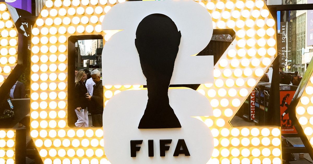 Đội tuyển Việt Nam không đấu World Cup 2026, FIFA vẫn giải ngân 5 triệu USD: Tại sao?