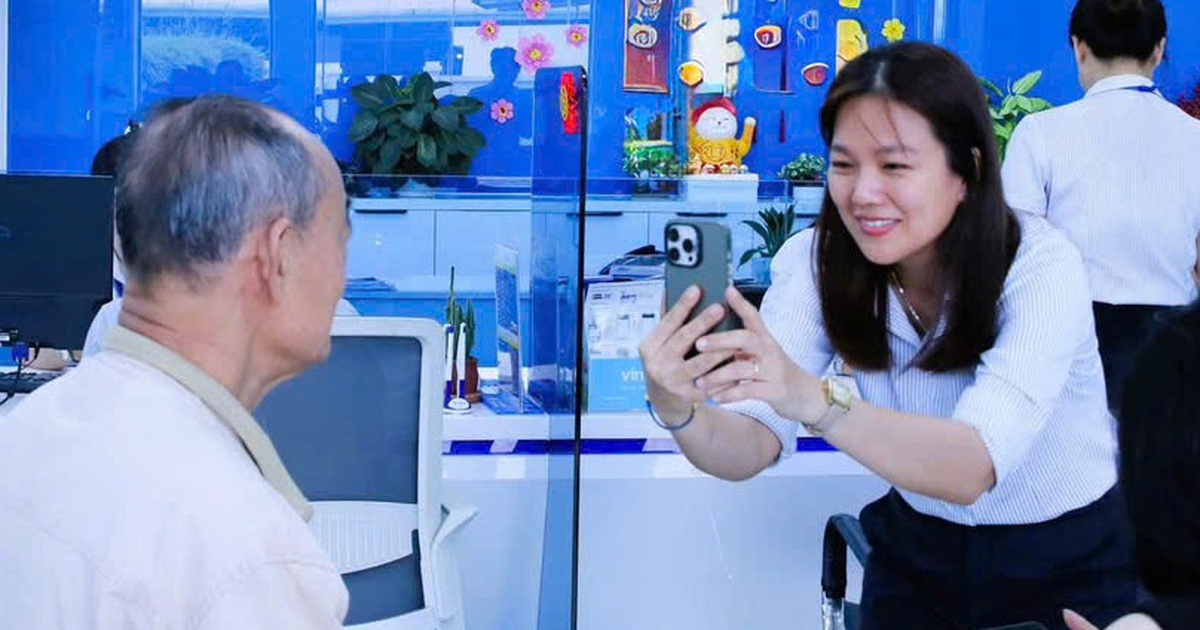 34 triệu thuê bao chưa xác nhận trên VNeID