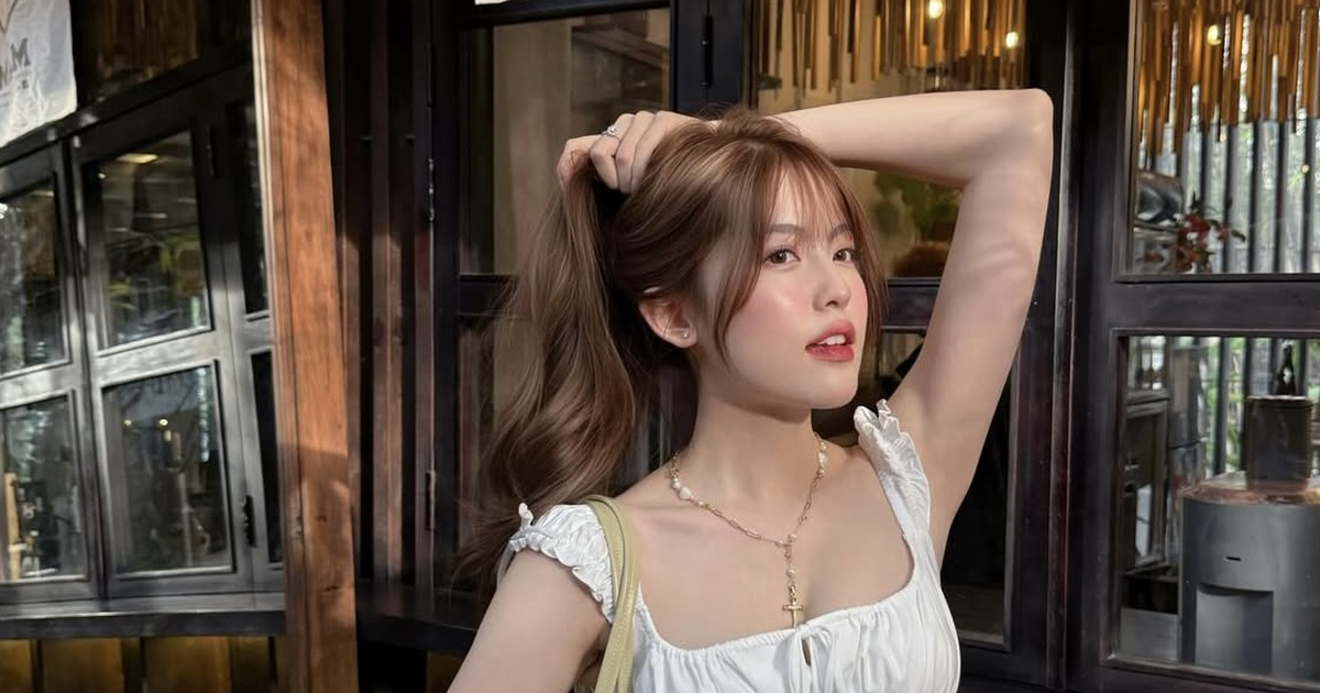 Túi dáng hộp mang bản giao hưởng cổ điển giữa lòng phố