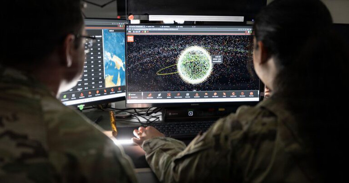 Mỹ chi 8 tỉ USD cho GPS mới nhưng vẫn chưa dùng được