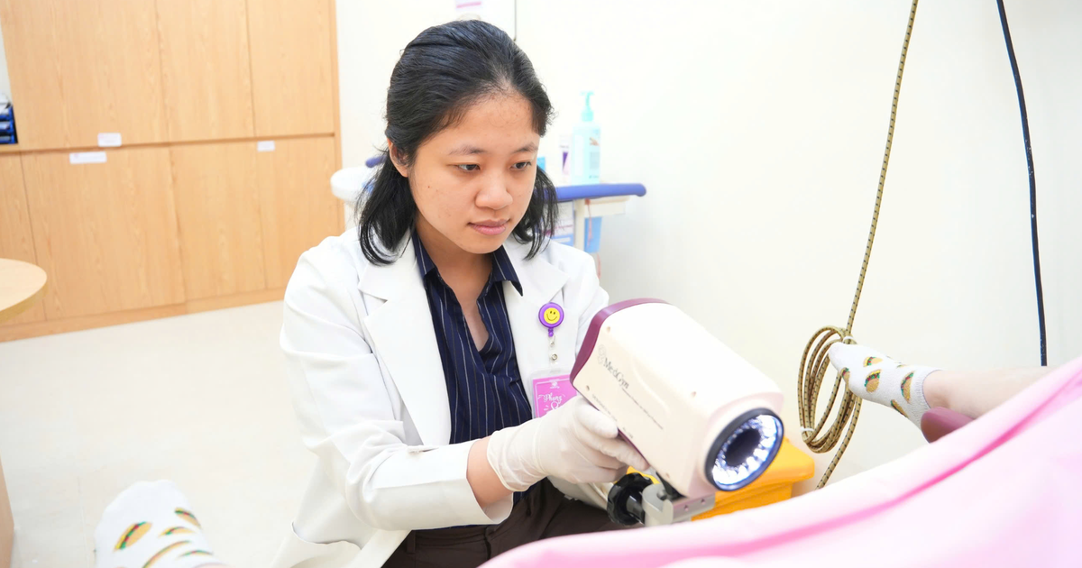 BV Phương Nam ra mắt Trung tâm Soi cổ tử cung chuyên sâu và quản lý HPV