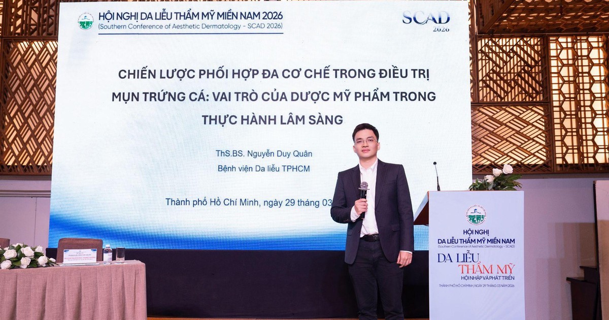 Dược mỹ phẩm trị mụn: Chiến lược cấp tốc hay giải pháp lâu dài cho làn da?