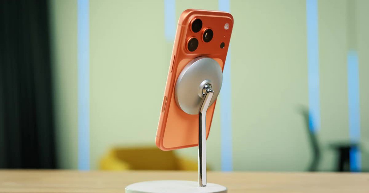 Apple tung chiêu để iPhone thống trị thị trường?